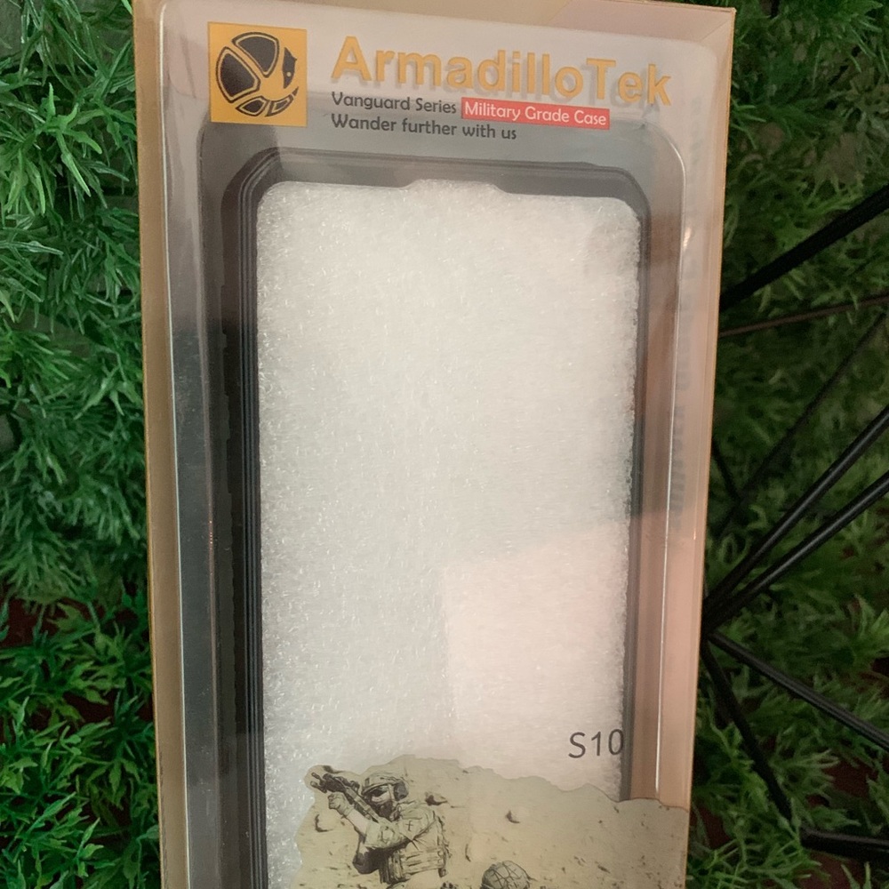 Galaxy S10 Case